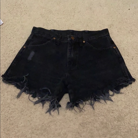 Wrangler shorts - Picture 1 of 4